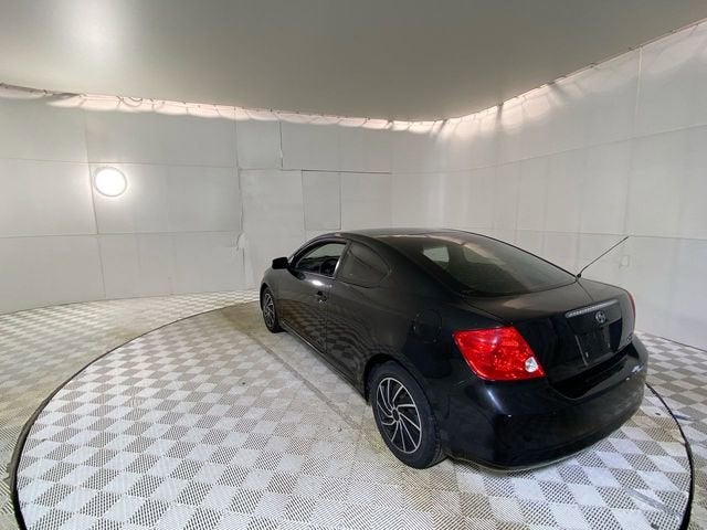 2007 Scion tC Spec