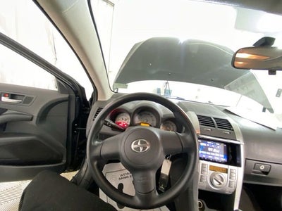 2007 Scion tC Spec