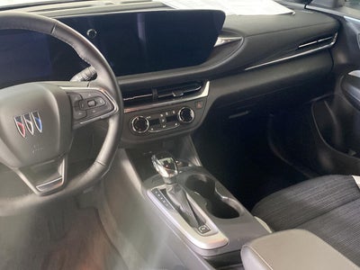 2024 Buick Envista Preferred