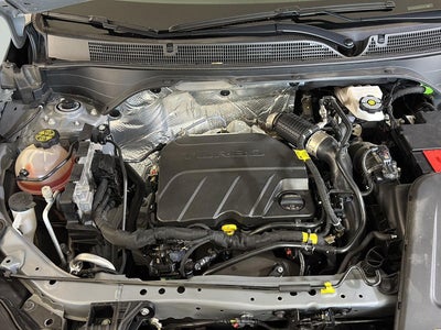 2024 Buick Envista Sport Touring