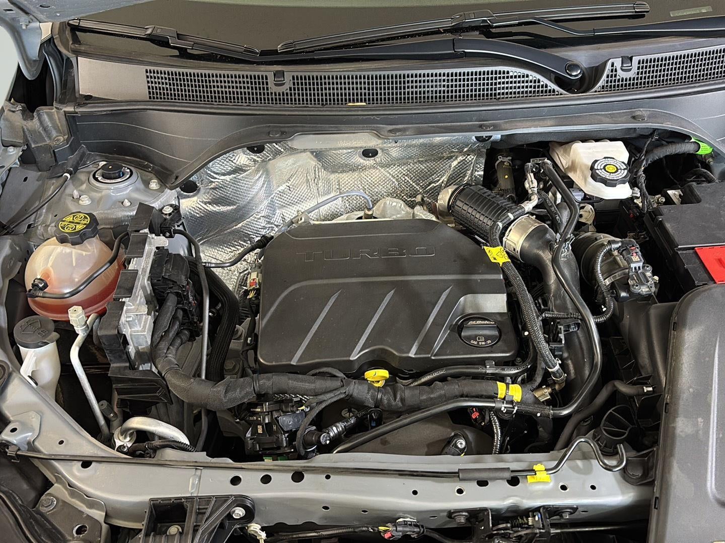 2024 Buick Envista Sport Touring
