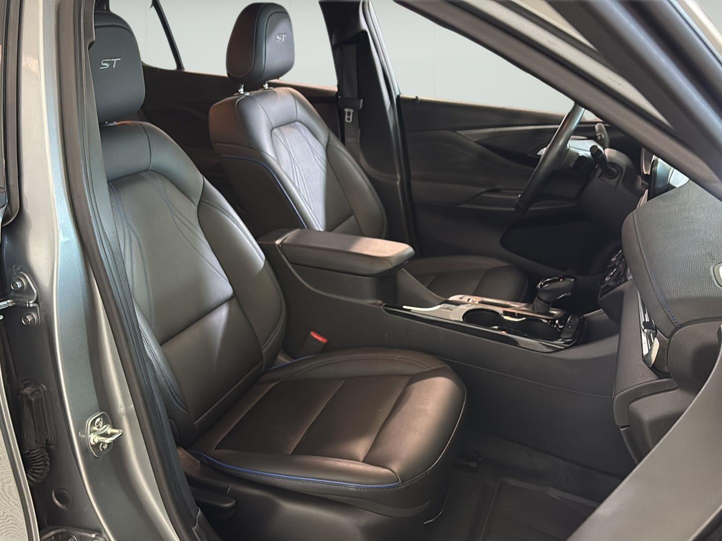 2024 Buick Envista Sport Touring