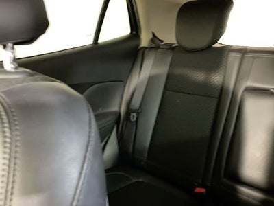 2017 Buick Encore Preferred II