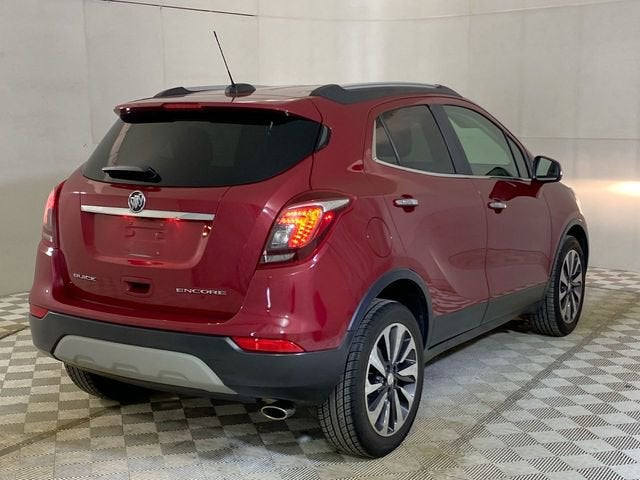 2017 Buick Encore Preferred II
