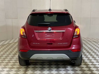 2017 Buick Encore Preferred II