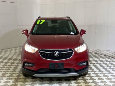 2017 Buick Encore Preferred II