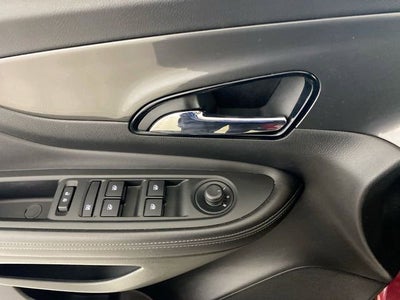 2017 Buick Encore Preferred II