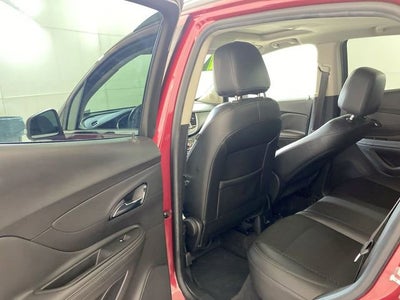 2017 Buick Encore Preferred II