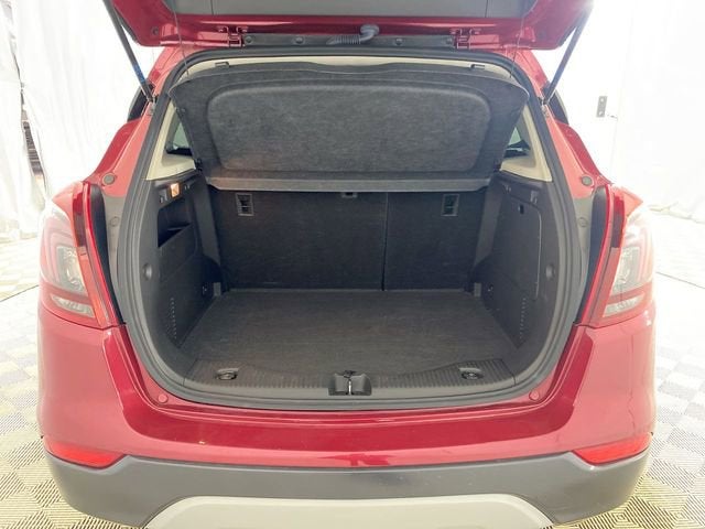 2017 Buick Encore Preferred II