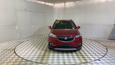 2017 Buick Encore Preferred II