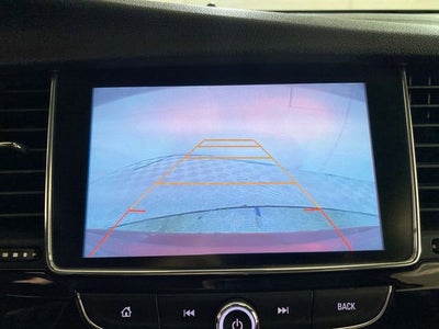 2017 Buick Encore Preferred II