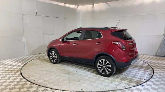 2017 Buick Encore Preferred II