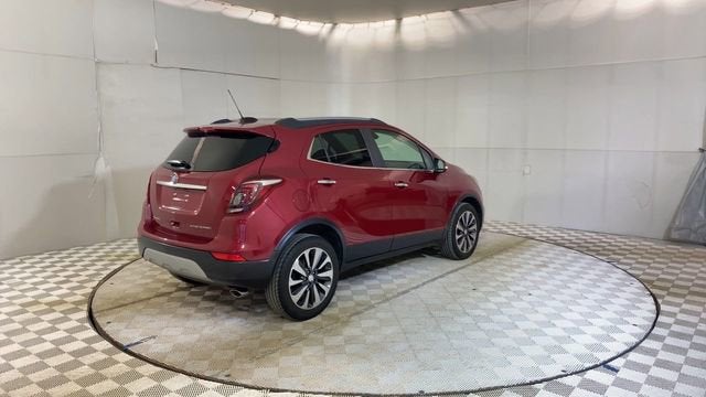 2017 Buick Encore Preferred II