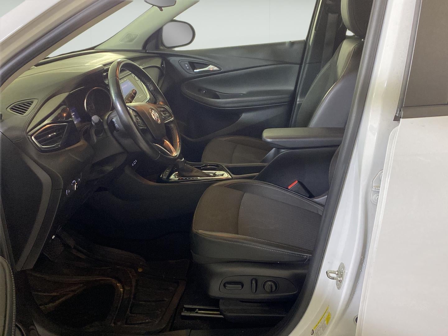 2020 Buick Encore GX Preferred