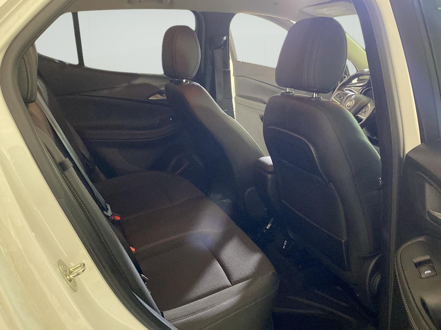2020 Buick Encore GX Preferred