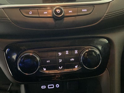 2020 Buick Encore GX Preferred