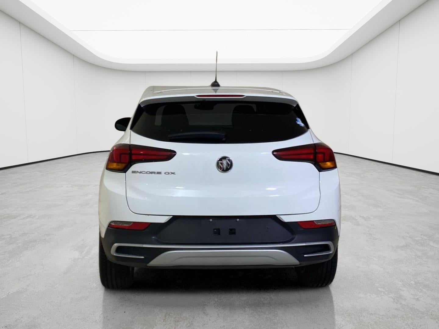 2020 Buick Encore GX Preferred