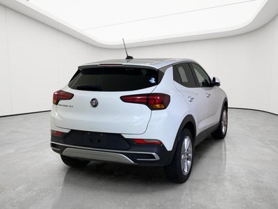 2020 Buick Encore GX Preferred