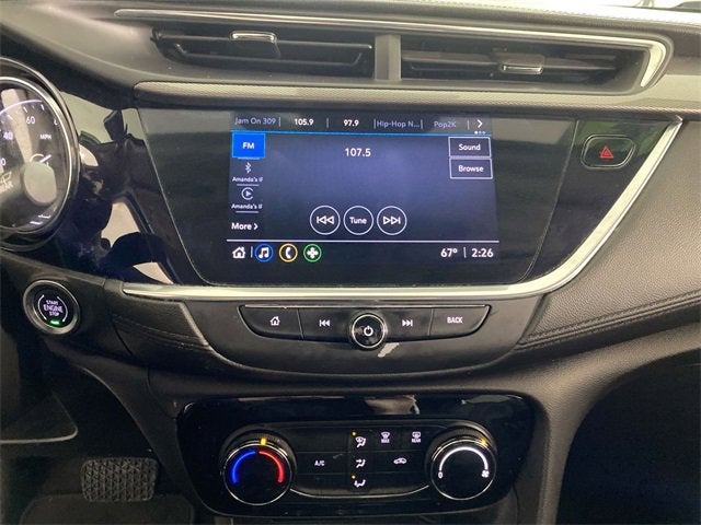 2021 Buick Encore GX Preferred