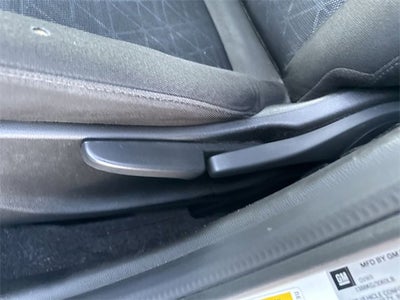 2019 Chevrolet Spark LS