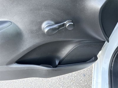 2019 Chevrolet Spark LS