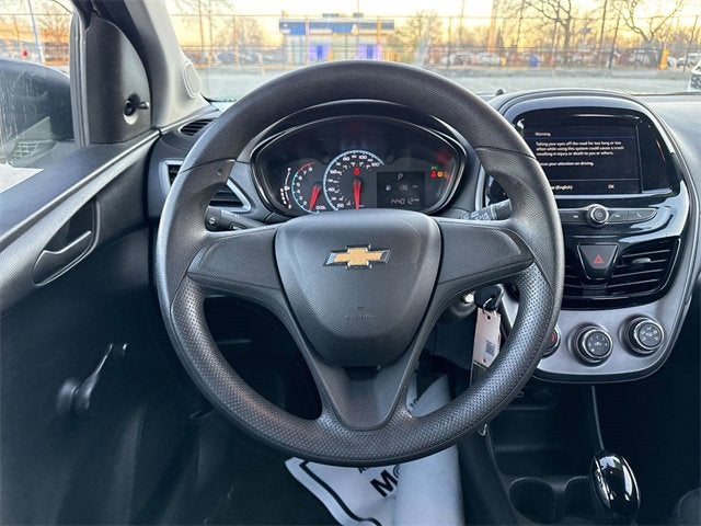 2019 Chevrolet Spark LS