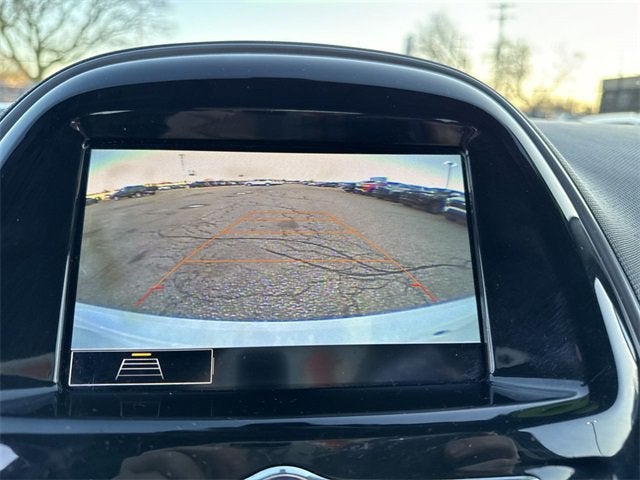 2019 Chevrolet Spark LS