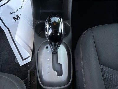 2019 Chevrolet Spark LS