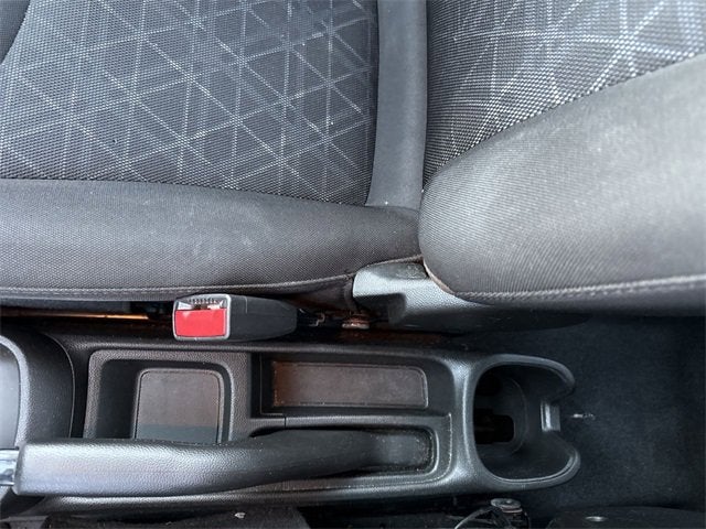 2019 Chevrolet Spark LS