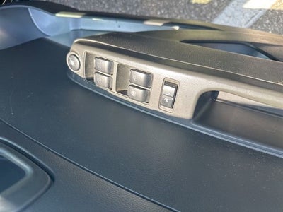 2014 Chevrolet Spark LT