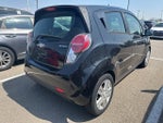 2014 Chevrolet Spark LT