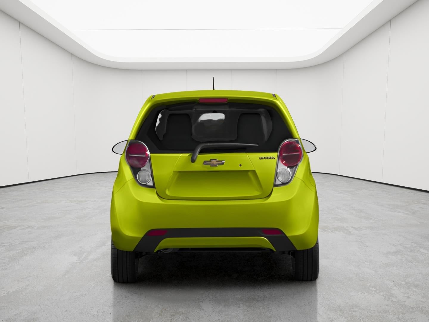 2014 Chevrolet Spark LT