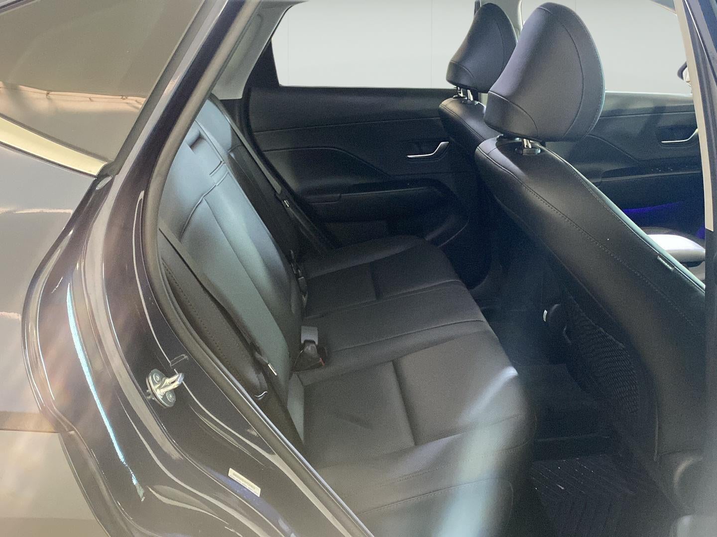 2025 Hyundai Kona Limited