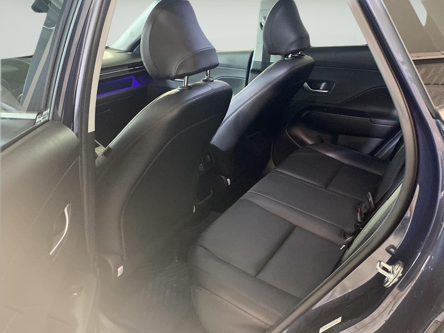 2025 Hyundai Kona Limited