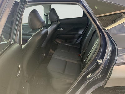 2025 Hyundai Kona Limited
