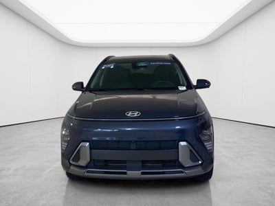 2025 Hyundai Kona Limited