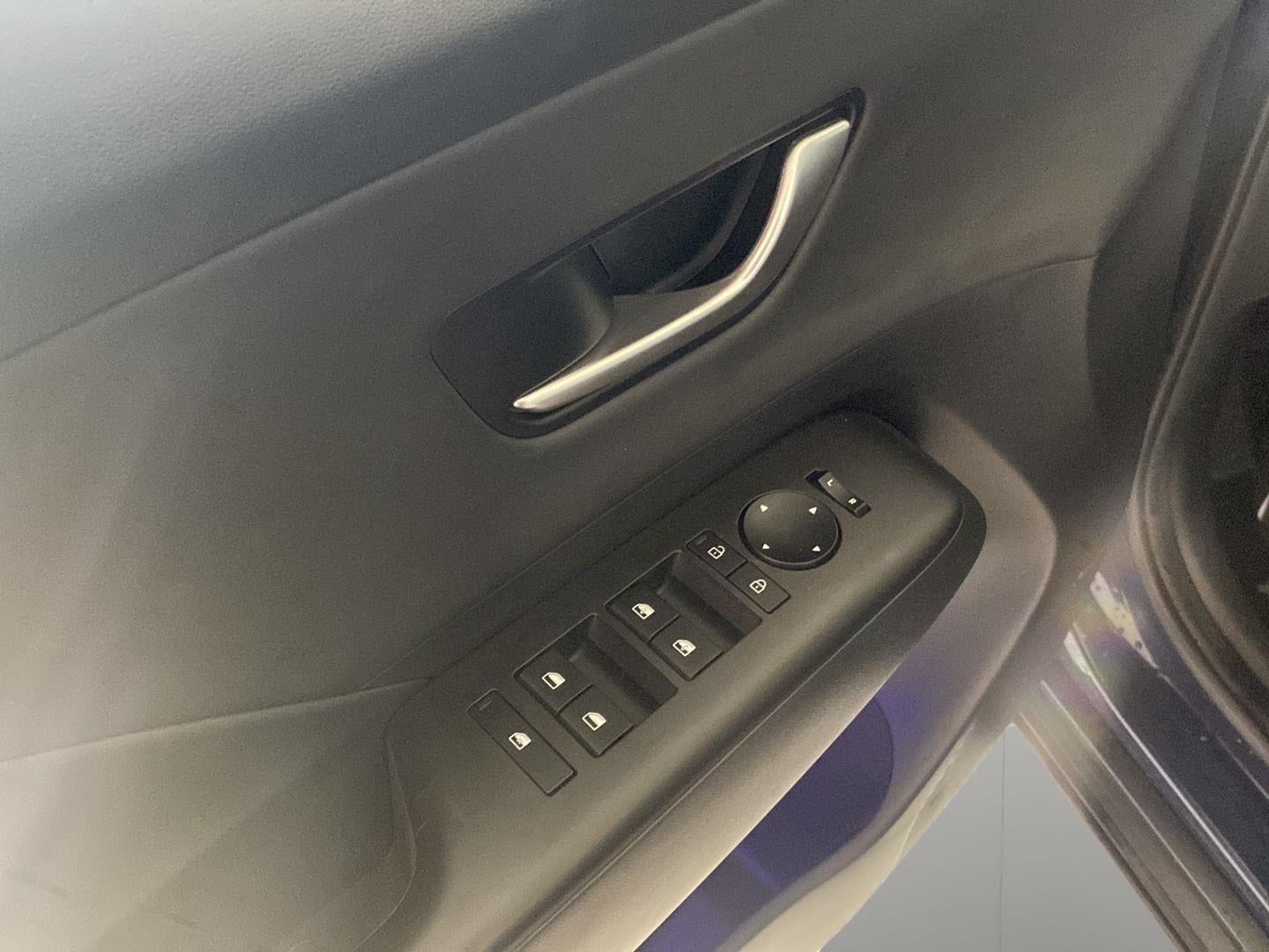 2025 Hyundai Kona Limited