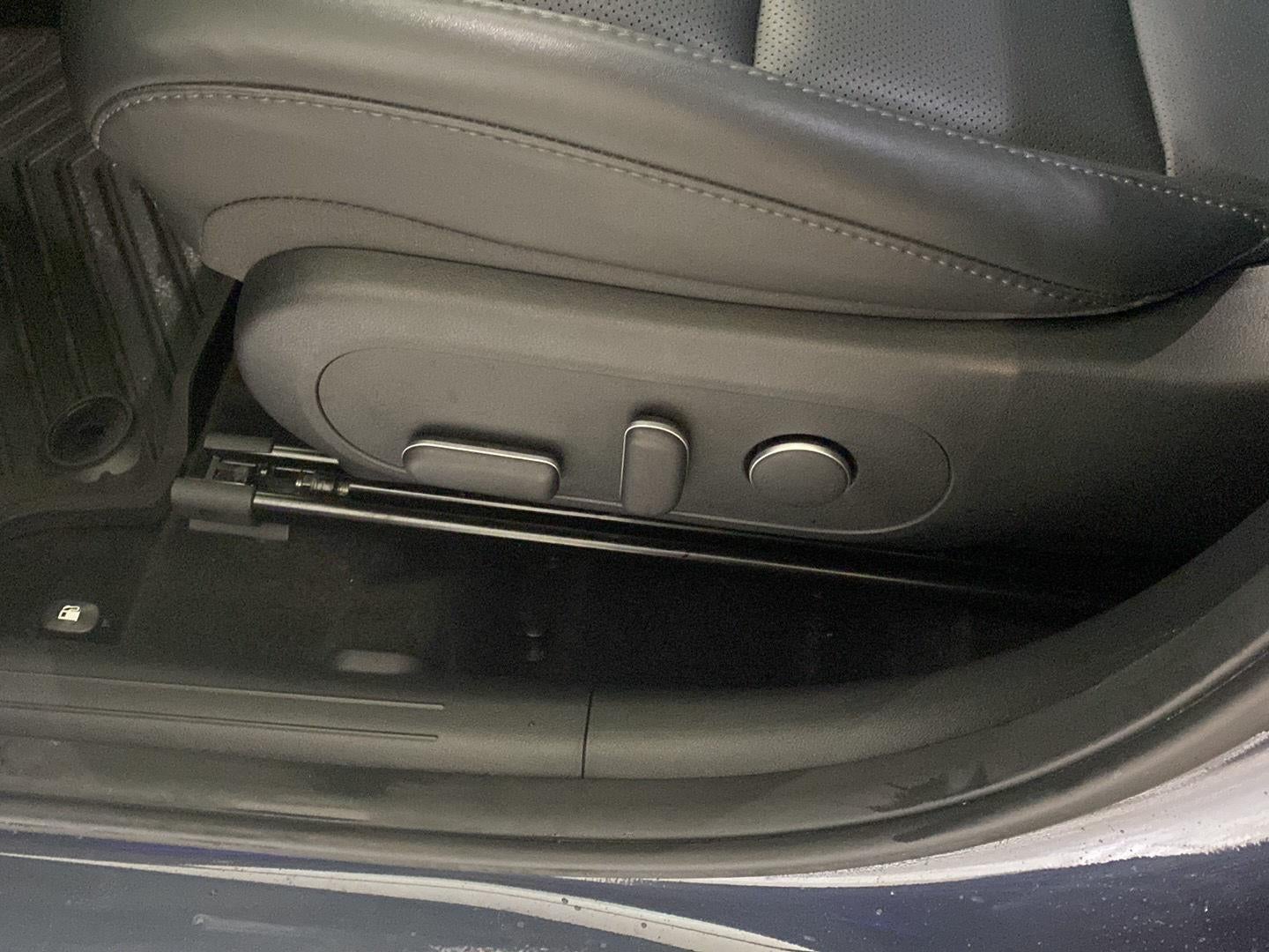 2025 Hyundai Kona Limited