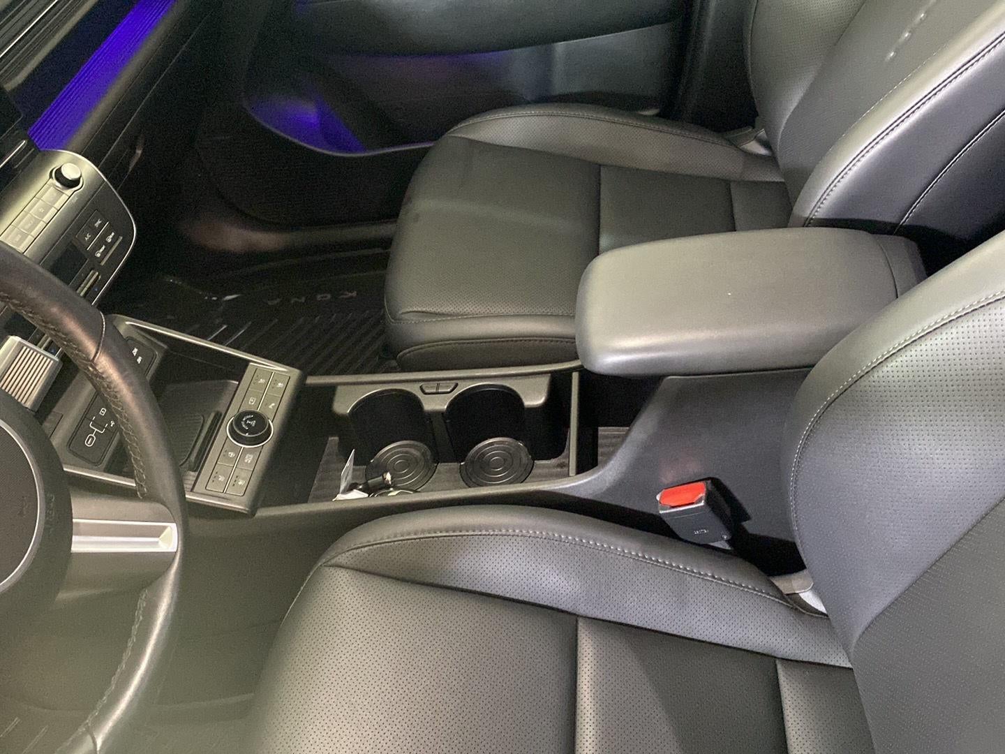 2025 Hyundai Kona Limited