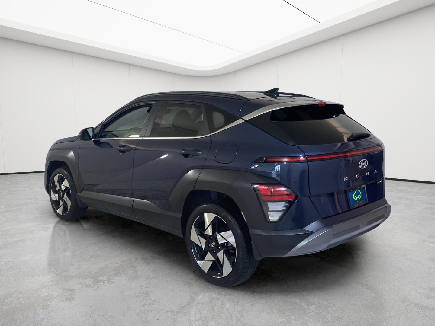 2025 Hyundai Kona Limited