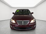 2012 Hyundai Genesis 4.6