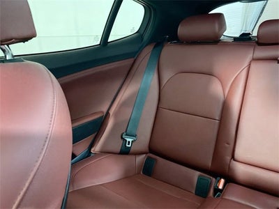 2022 Kia Stinger GT-Line