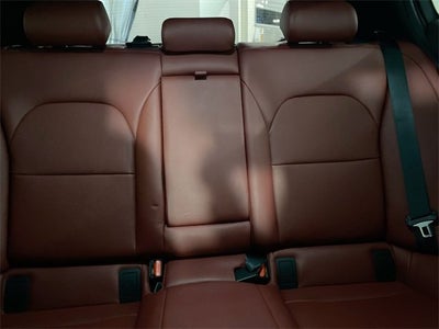 2022 Kia Stinger GT-Line