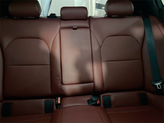 2022 Kia Stinger GT-Line