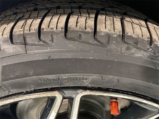 2022 Kia Stinger GT-Line