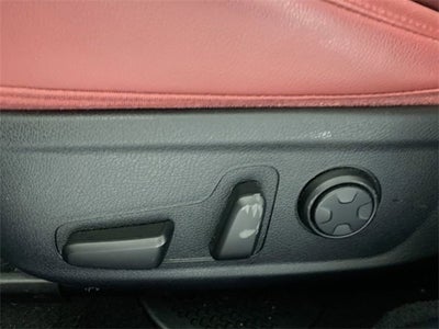 2022 Kia Stinger GT-Line