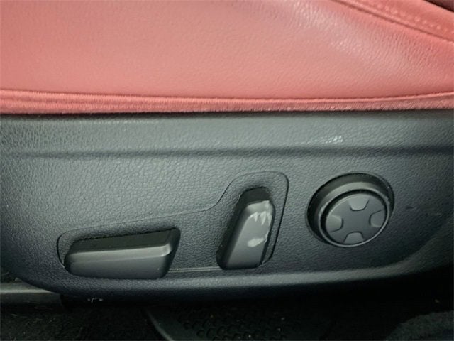 2022 Kia Stinger GT-Line