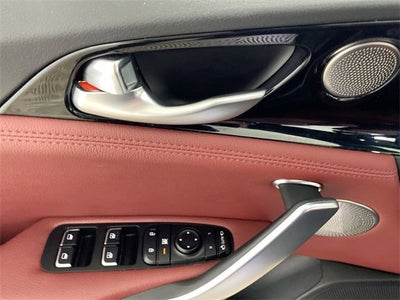 2022 Kia Stinger GT-Line