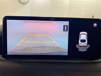 2022 Kia Stinger GT-Line