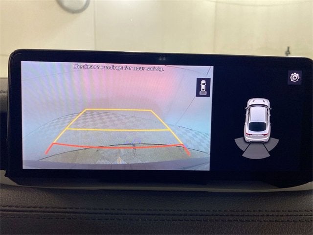 2022 Kia Stinger GT-Line